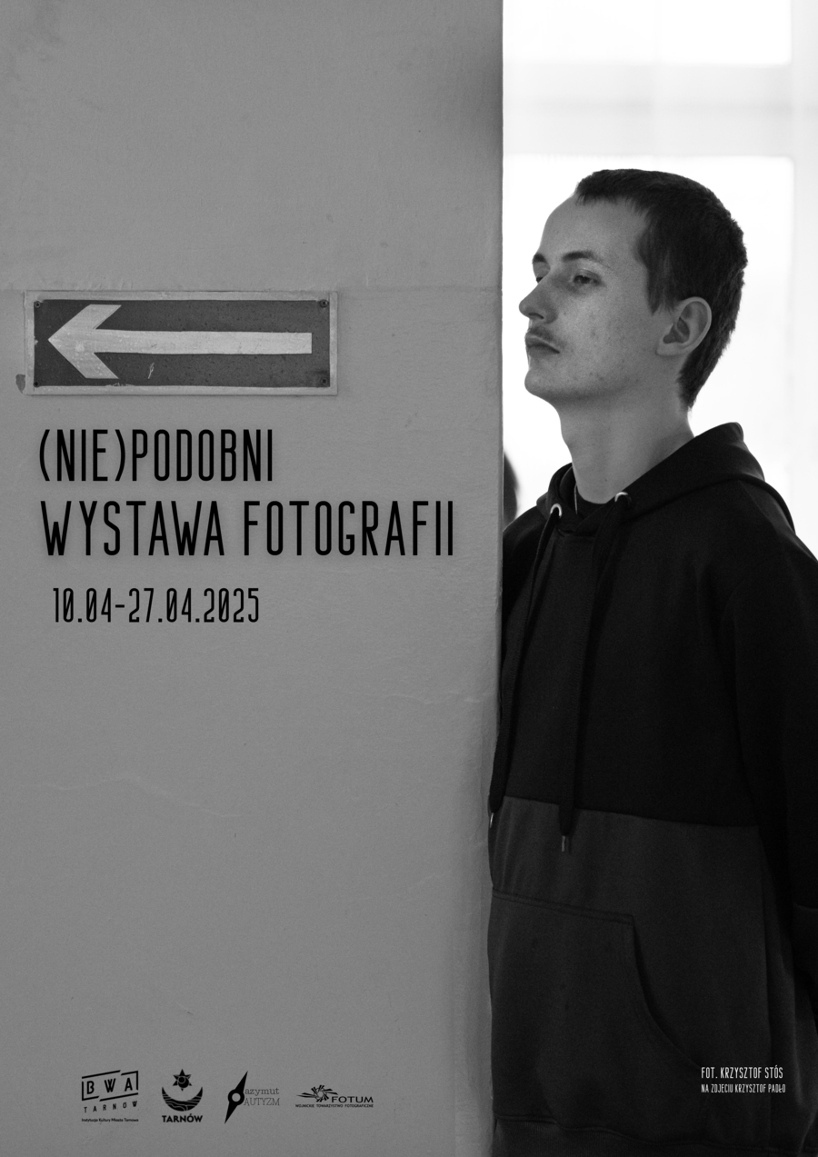 niepodobni
